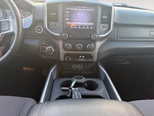 Used 2019 RAM 2500 Big Horn AWD/4WD image 11