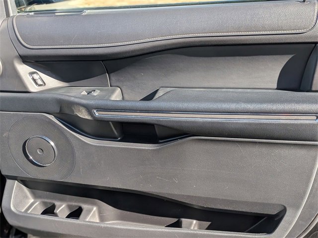 Used 2024 Ford Expedition Max XLT image 36
