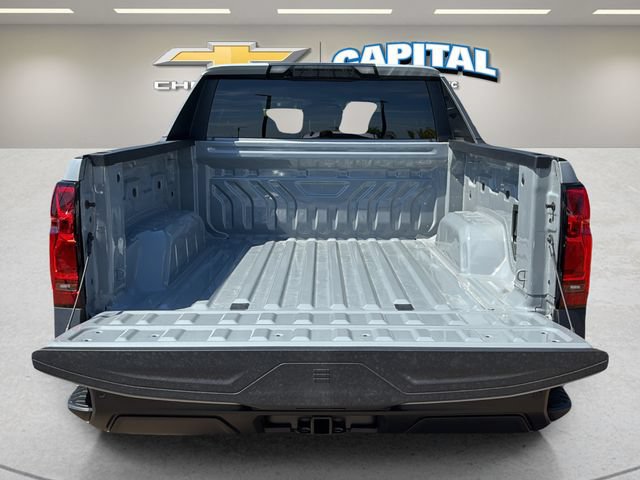 New 2026 Chevrolet Silverado EV W/T AWD/4WD image 25