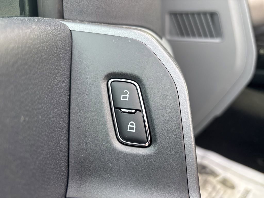 New 2025 Ford F350 XL w/ STX Appearance Package image 18