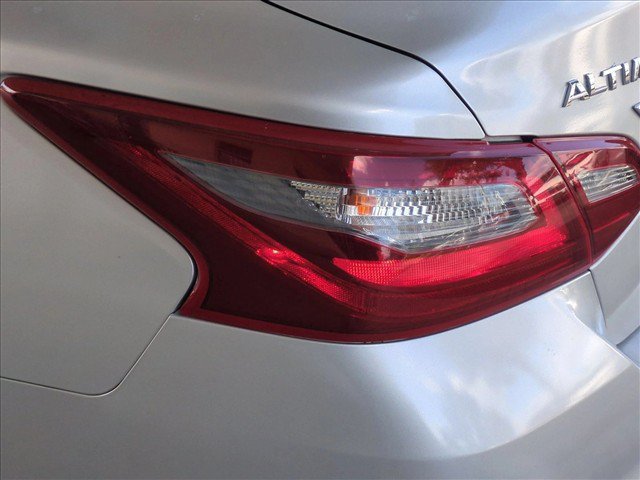 Used 2018 Nissan Altima 2.5 S w/ S Convenience Package FWD image 22
