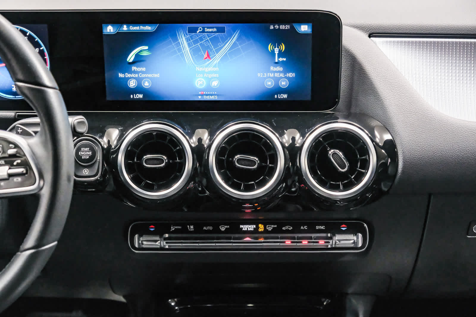 Certified 2023 Mercedes-Benz GLA 250 image 14