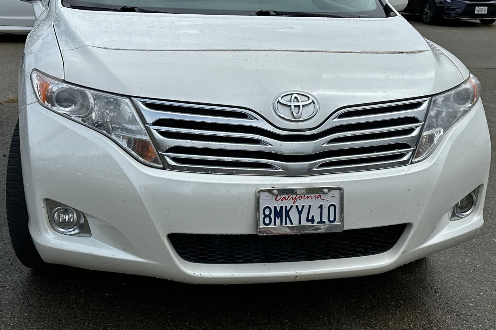 Used 2009 Toyota Venza AWD image 9