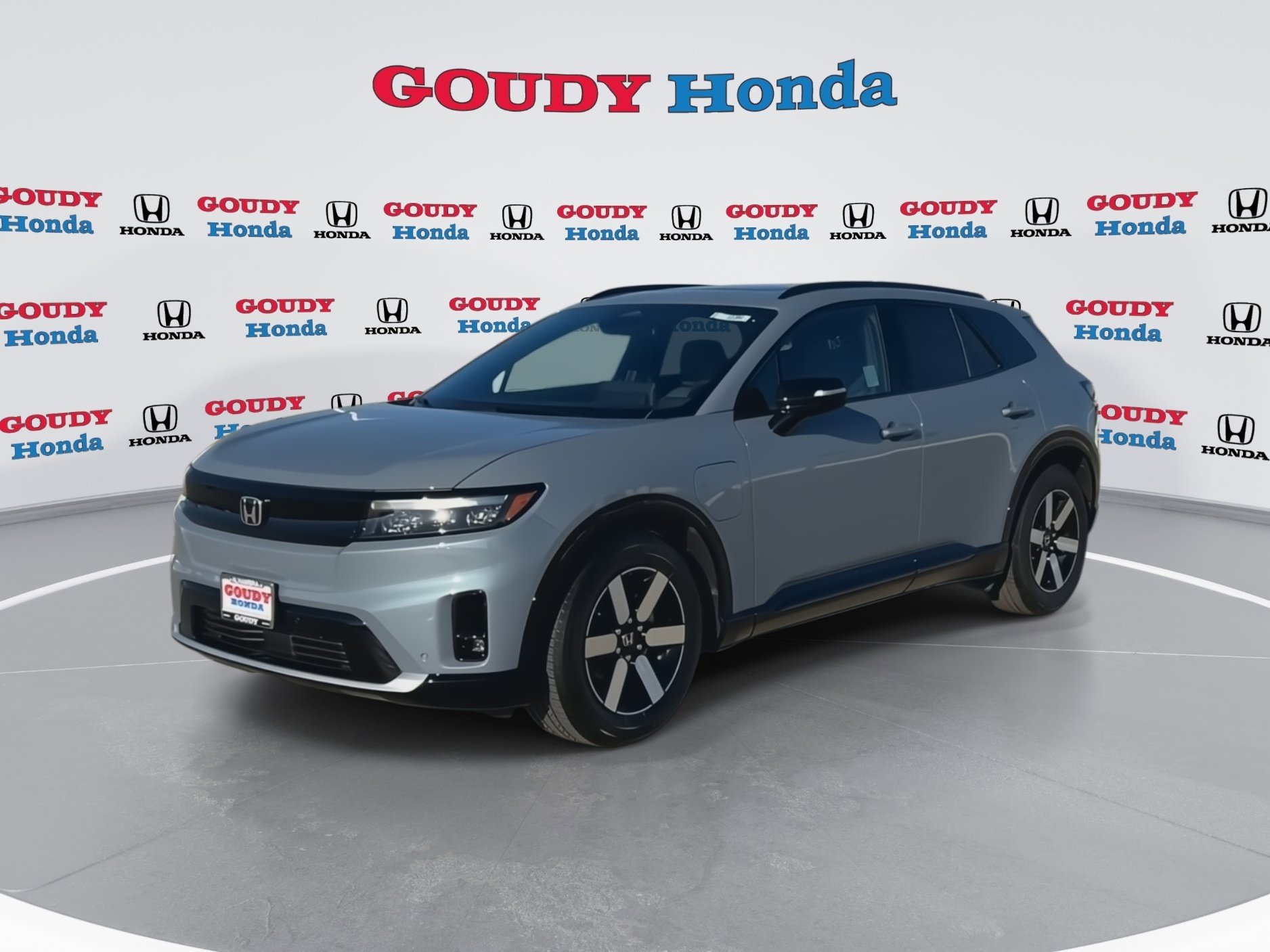 New 2026 Honda Prologue Touring image 4