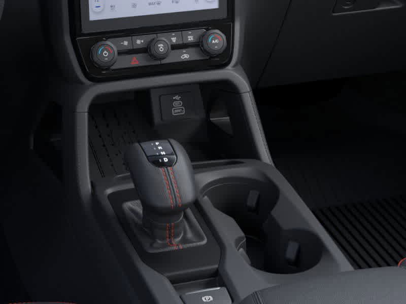 New 2025 Ford Ranger Raptor image 15