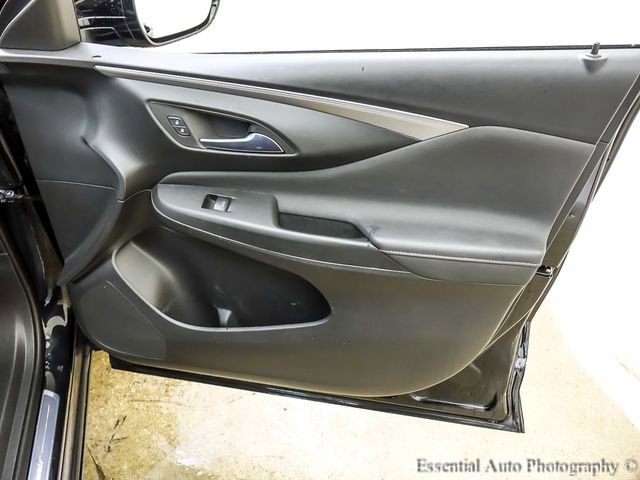 Certified 2024 Buick Envista Avenir image 22