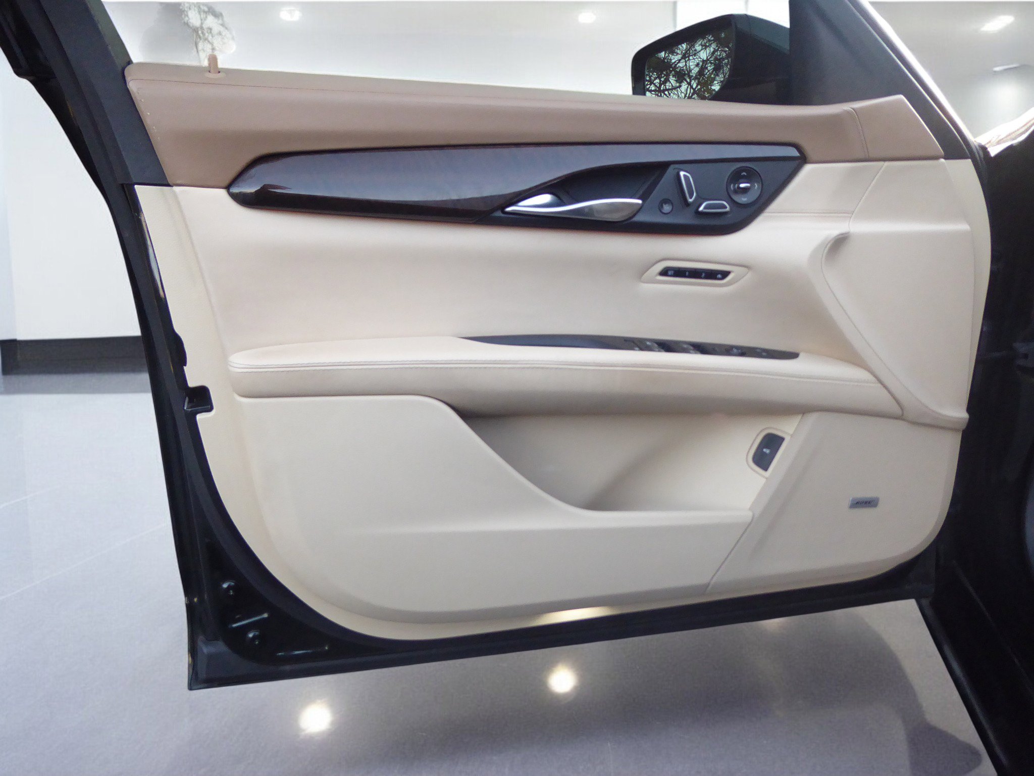 Used 2017 Cadillac CT6 Platinum image 23