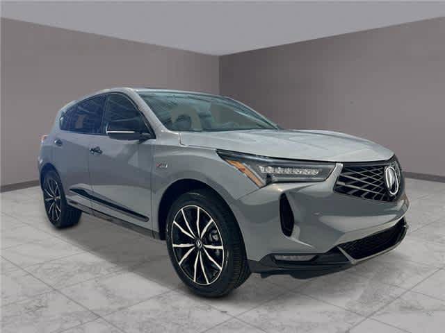 New 2026 Acura RDX A-Spec AWD/4WD image 10