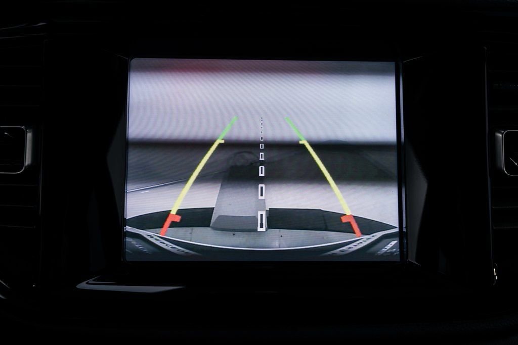 Used 2021 Dodge Durango SXT image 17