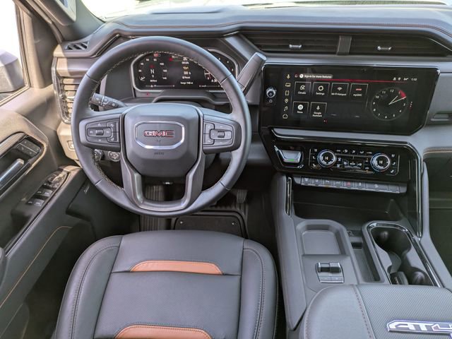 Used 2026 GMC Sierra 2500 AT4 w/ AT4 Premium Plus Package image 18