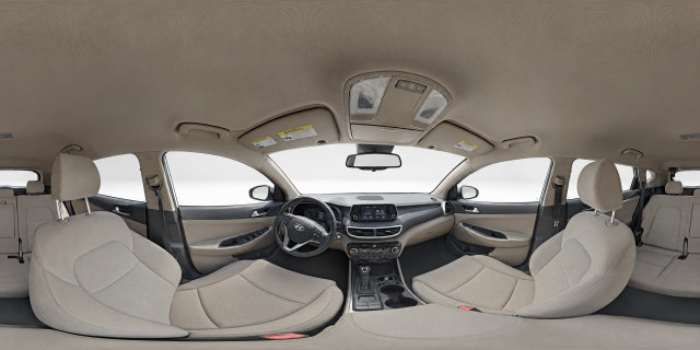 Used 2020 Hyundai Tucson Value FWD image 9
