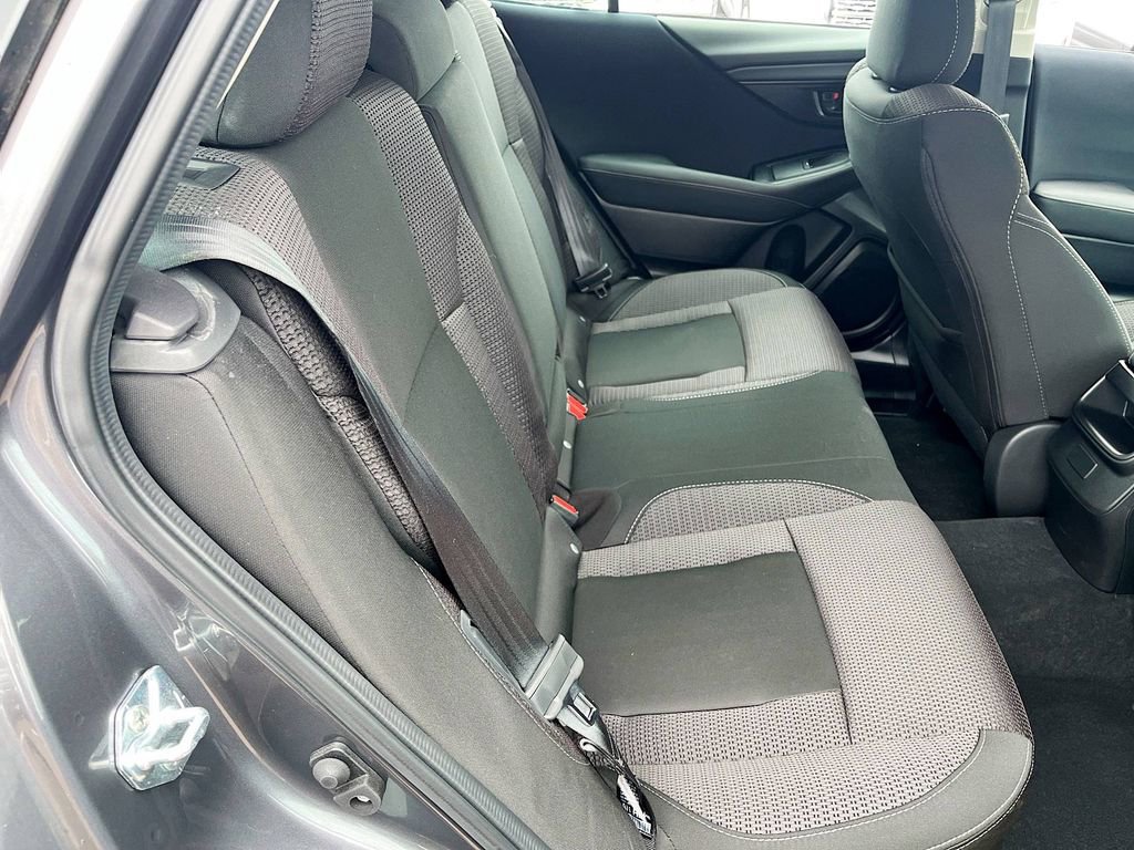 Used 2025 Subaru Outback image 24