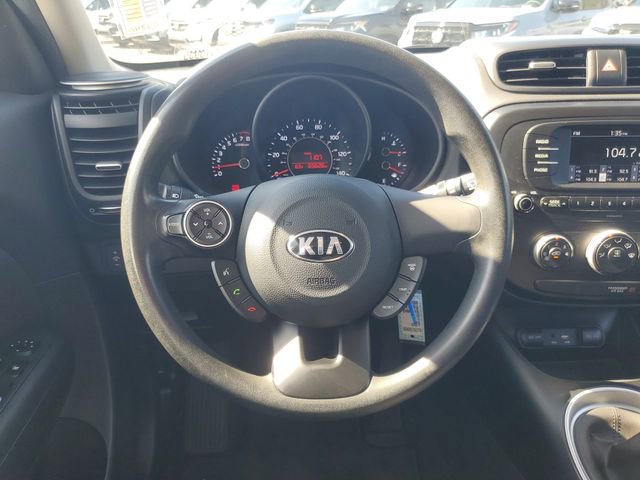 Used 2018 Kia Soul Base image 10