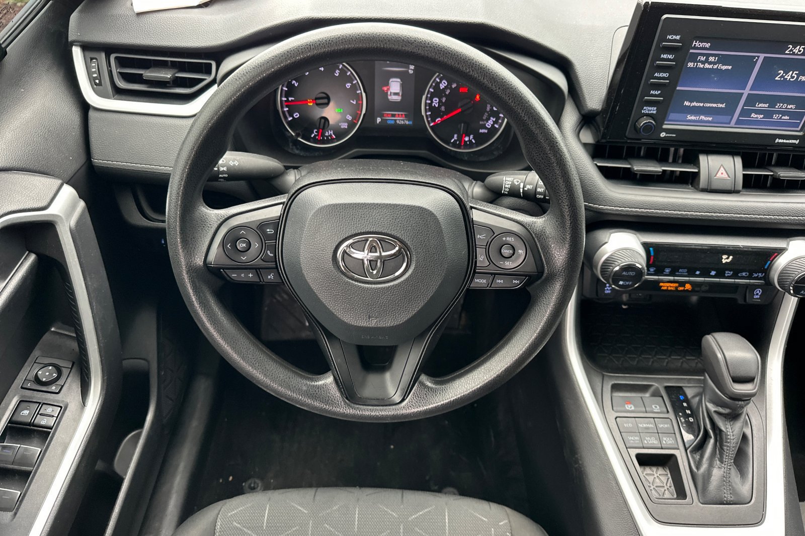 Used 2022 Toyota RAV4 XLE w/ Convenience Package AWD/4WD image 15