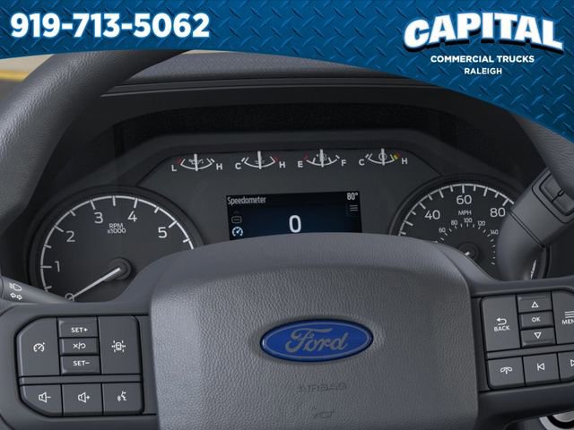 New 2026 Ford F150 XL RWD image 13