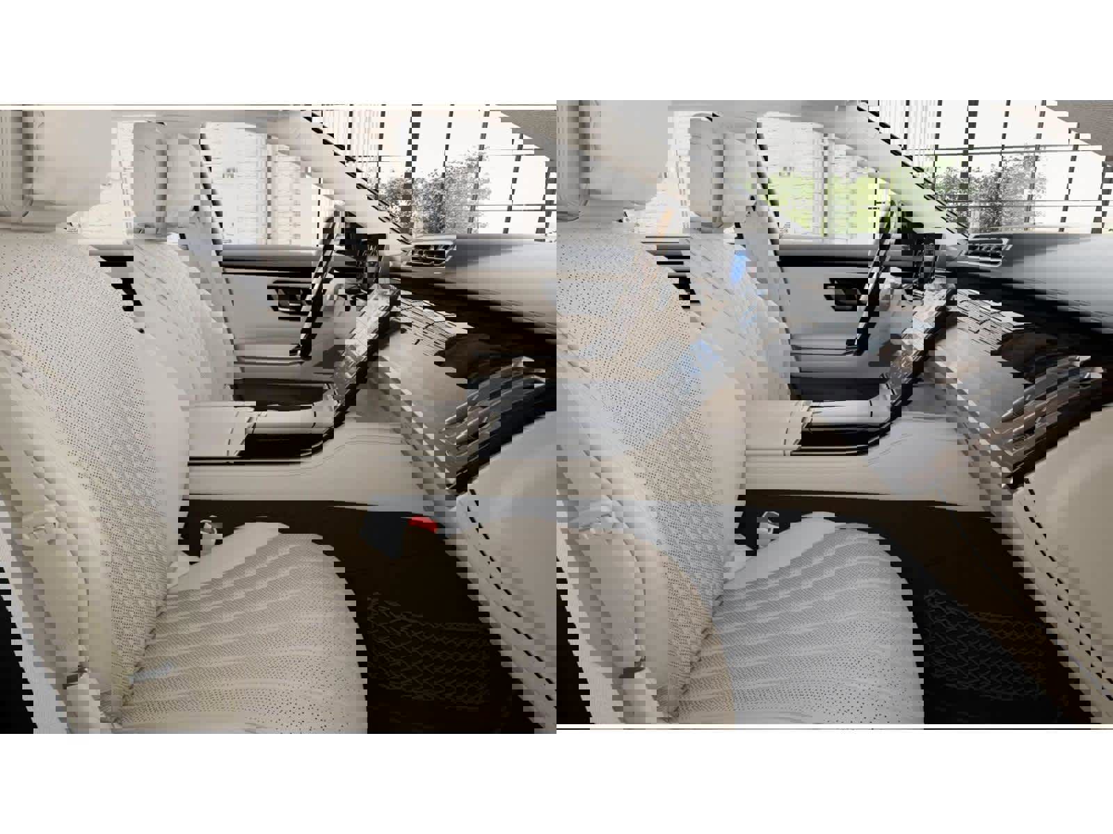 New 2026 Mercedes-Benz S 500 4MATIC image 4