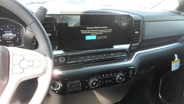 New 2026 Chevrolet Silverado 1500 LT image 14