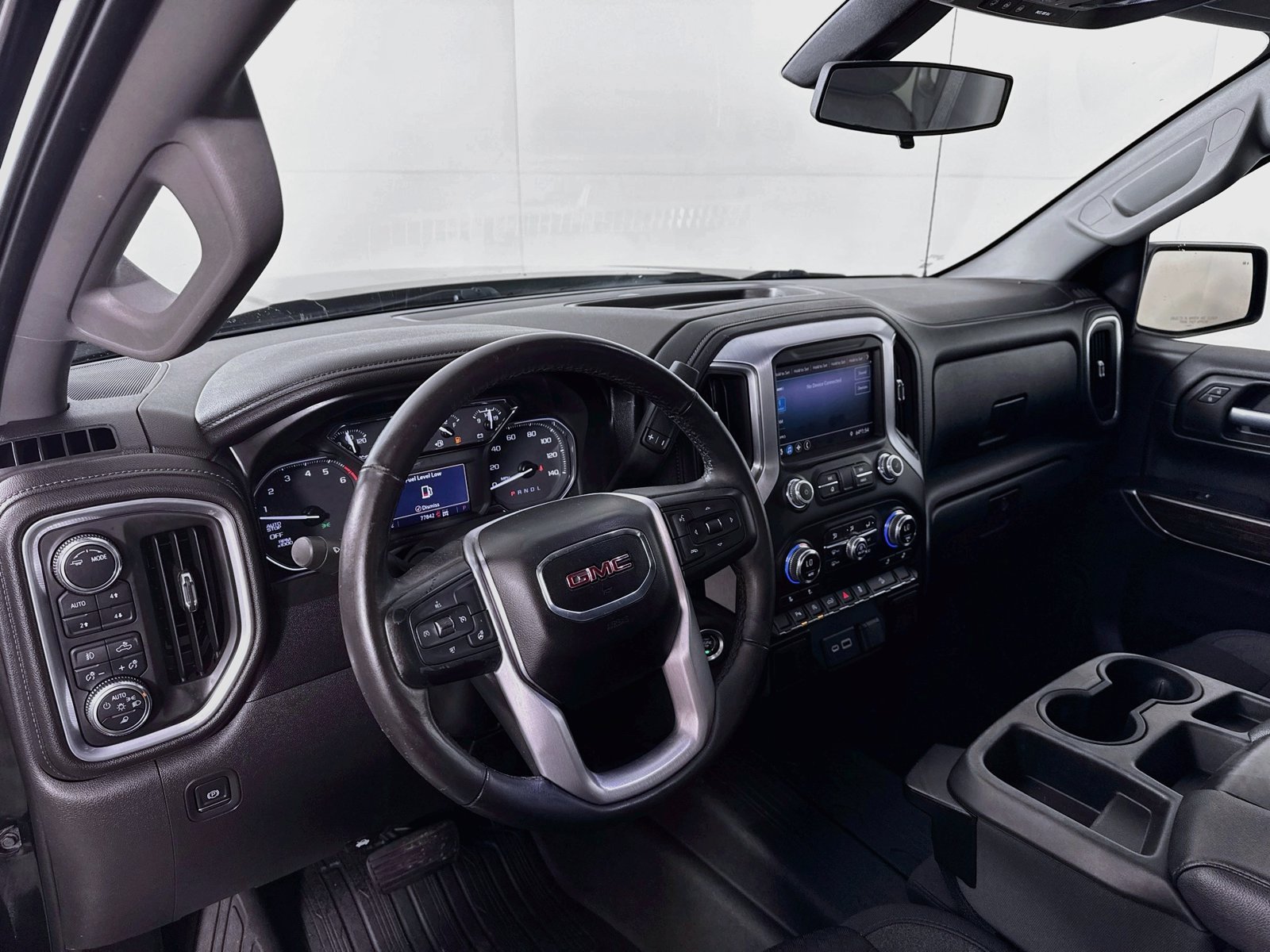 Used 2021 GMC Sierra 1500 Elevation AWD/4WD image 9