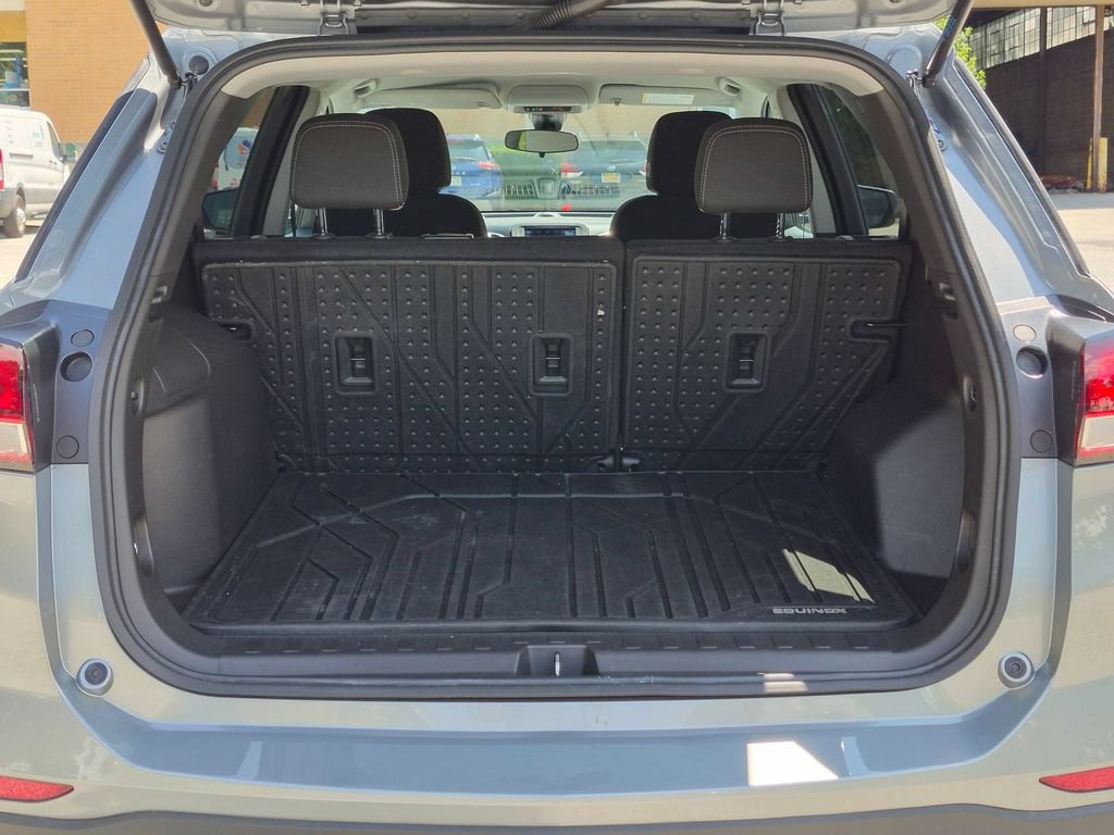 Used 2024 Chevrolet Equinox LS w/ LS Convenience Package AWD/4WD image 6