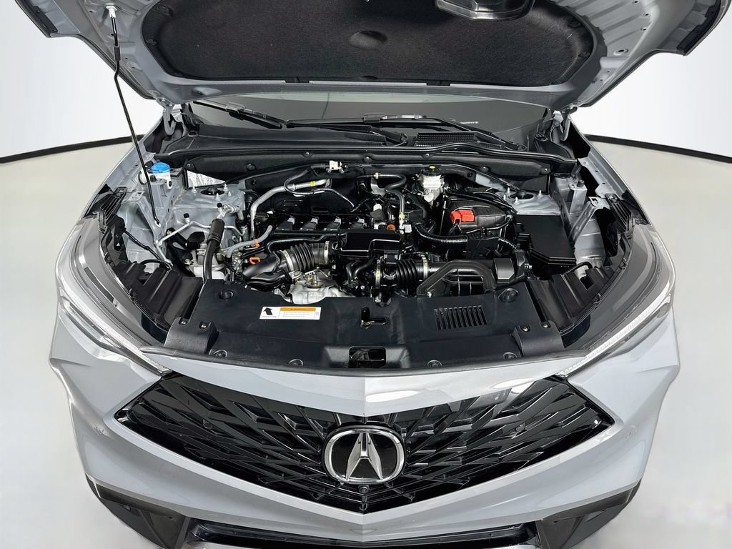 Used 2025 Acura ADX A-Spec w/ Advance Package AWD/4WD image 45