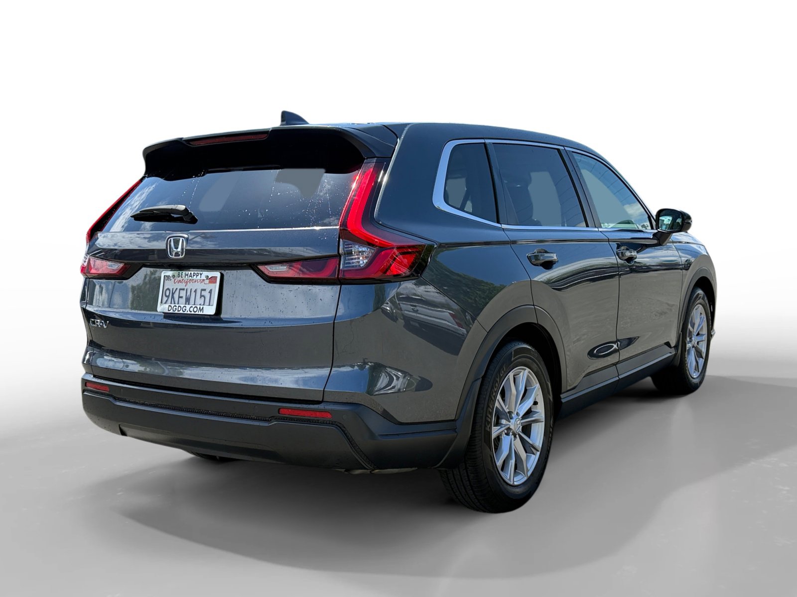 Used 2024 Honda CR-V EX-L image 5
