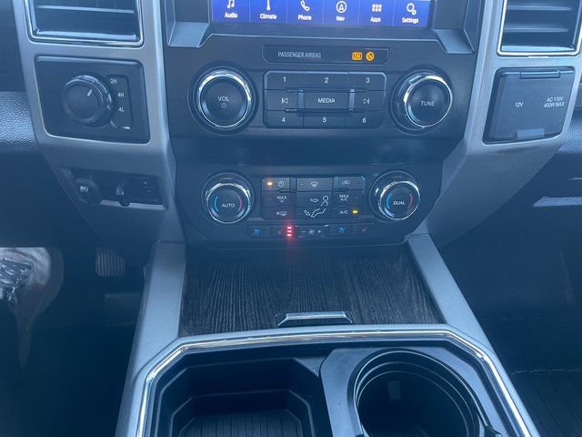 Used 2021 Ford F350 Lariat w/ Lariat Value Package image 16