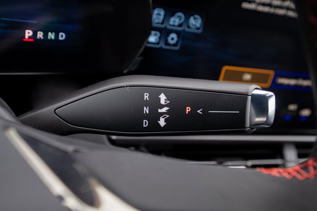 New 2025 Chevrolet Equinox EV RS w/ Active Safety Package 3 image 25