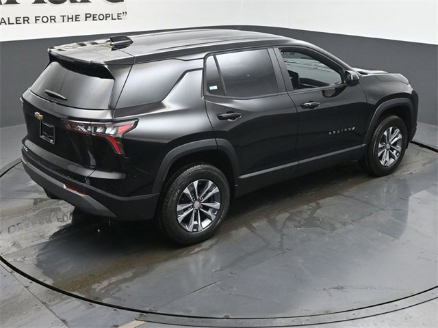 New 2026 Chevrolet Equinox LT w/ Convenience Package II image 18