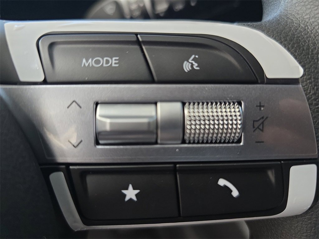 New 2025 Hyundai Tucson SEL image 19