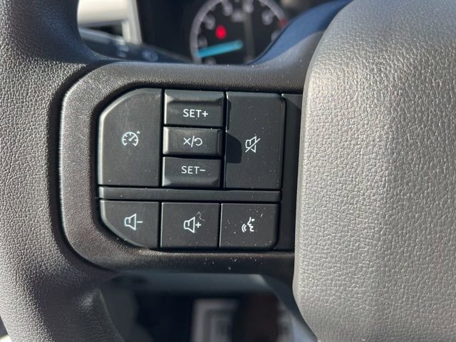 New 2026 Ford F250 XL w/ XL Off-Road Package image 12