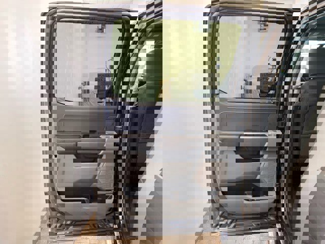 New 2025 Ford F150 XLT w/ Equipment Group 303A High image 8