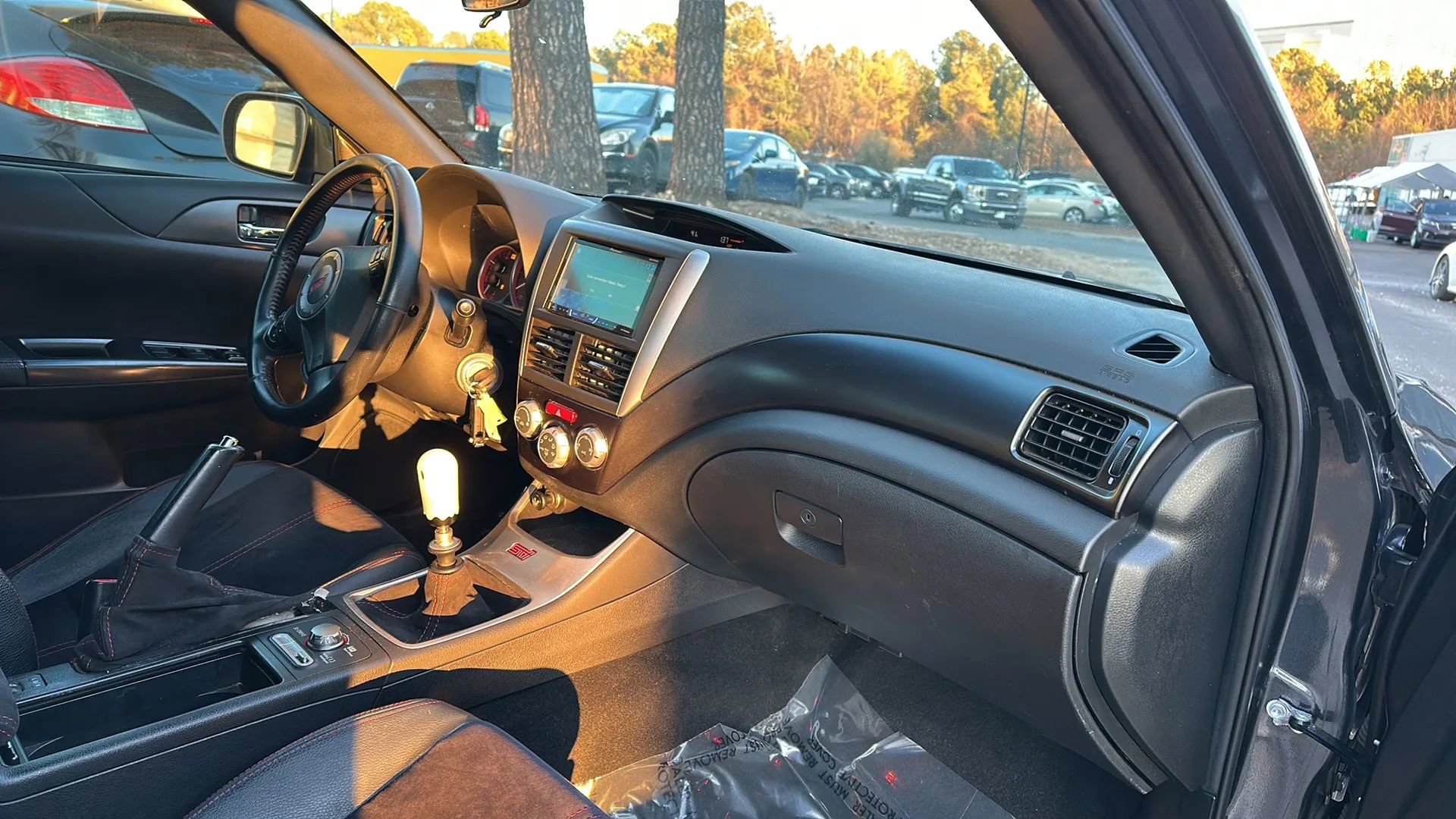 Used 2013 Subaru Impreza WRX STI image 20