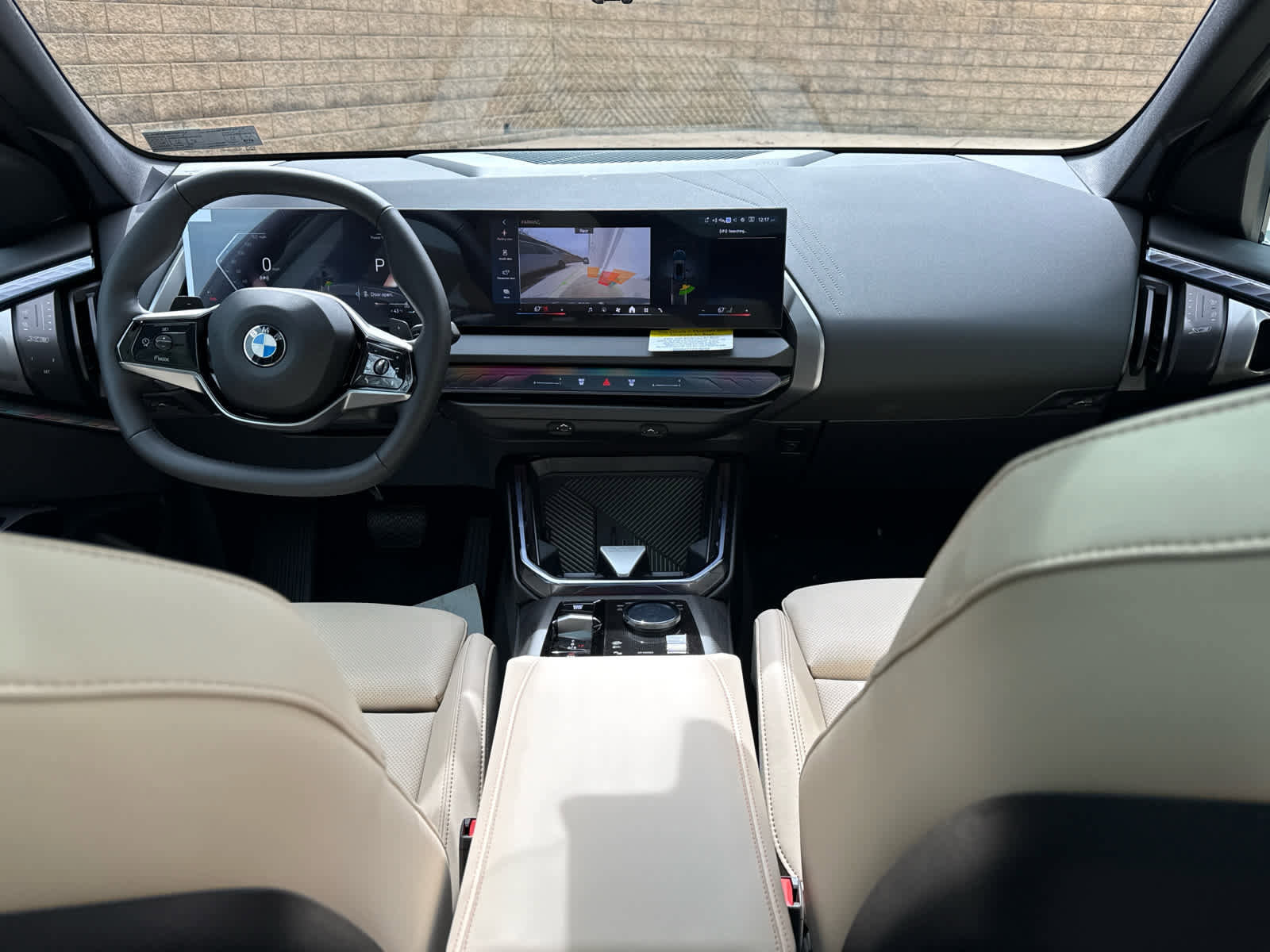 New 2026 BMW X3 xDrive30 w/ Convenience Package image 9