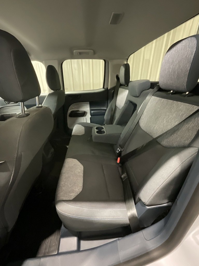 Used 2025 Ford Maverick XLT w/ Equipment Group 302A image 11