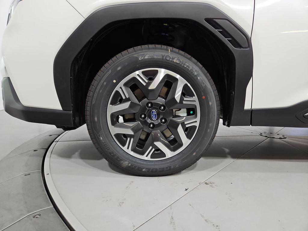 New 2026 Subaru Forester Premium AWD/4WD image 26