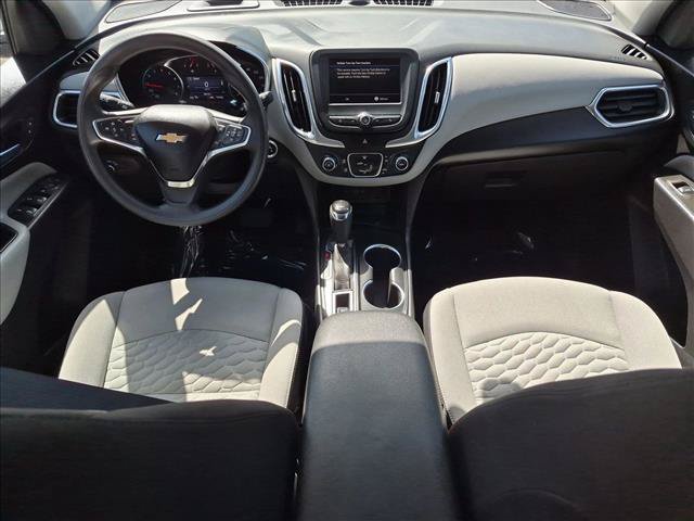 Used 2021 Chevrolet Equinox LT AWD/4WD image 17