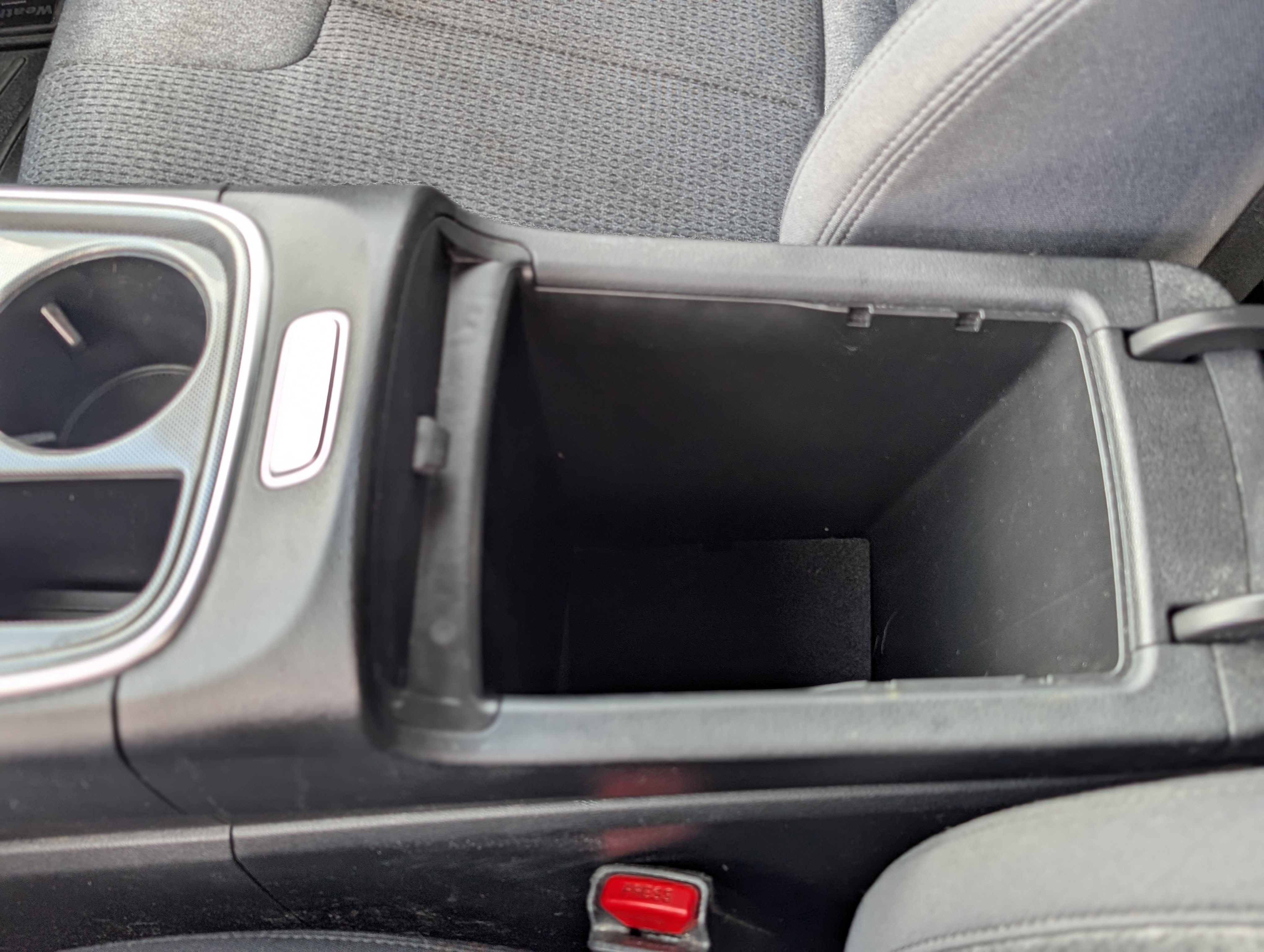 Used 2022 Hyundai Santa Fe SEL image 23