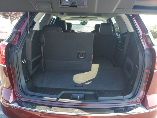 Used 2017 Buick Enclave Leather w/ Trailering Package AWD/4WD image 9