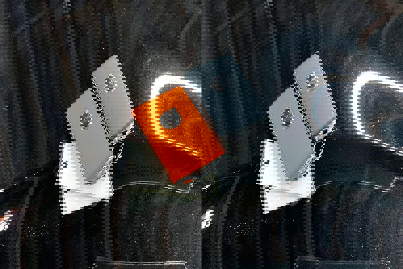 Used 2025 Volvo XC60 B5 Core w/ Protection Package Premier image 13