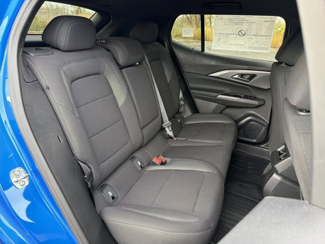 New 2026 Chevrolet Equinox EV LT w/ Comfort Package image 26