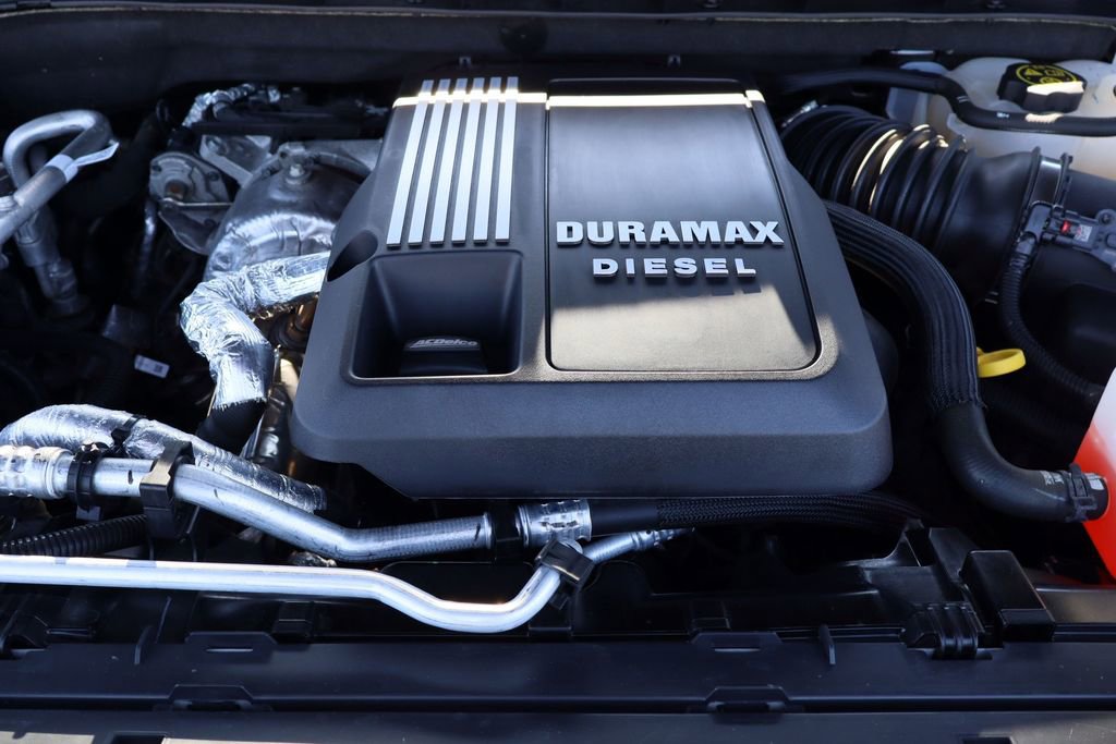 Certified 2023 GMC Yukon SLE image 31