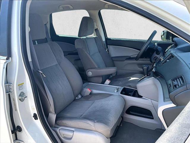 Used 2014 Honda CR-V LX image 9