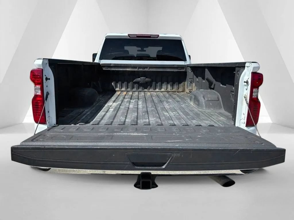 Used 2023 Chevrolet Silverado 2500 LT w/ Snow Plow Prep/Camper Package AWD/4WD image 35