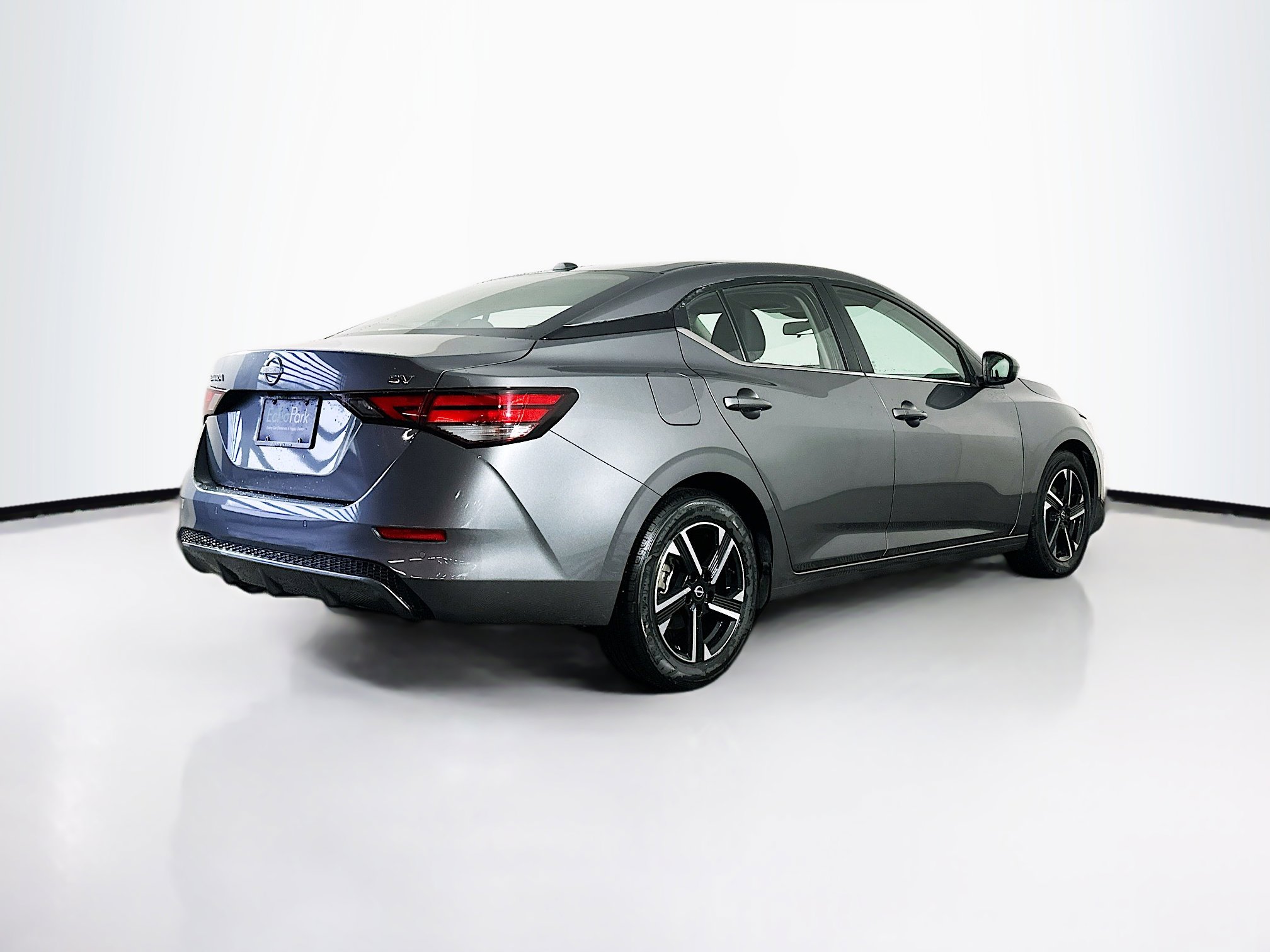 Used 2024 Nissan Sentra SV image 9