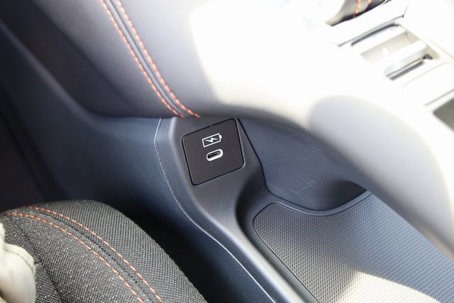 New 2026 Honda HR-V Sport image 21