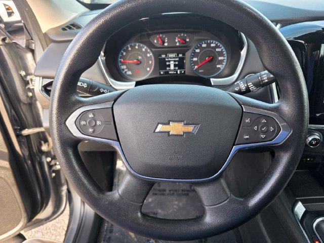 Used 2020 Chevrolet Traverse LS AWD/4WD image 26