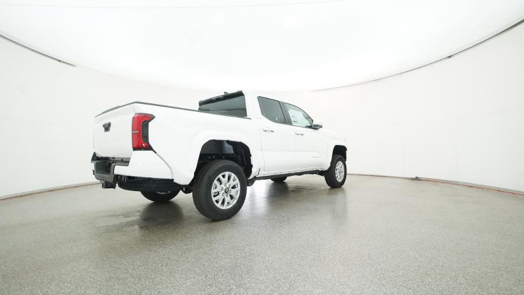 New 2026 Toyota Tacoma SR5 image 21