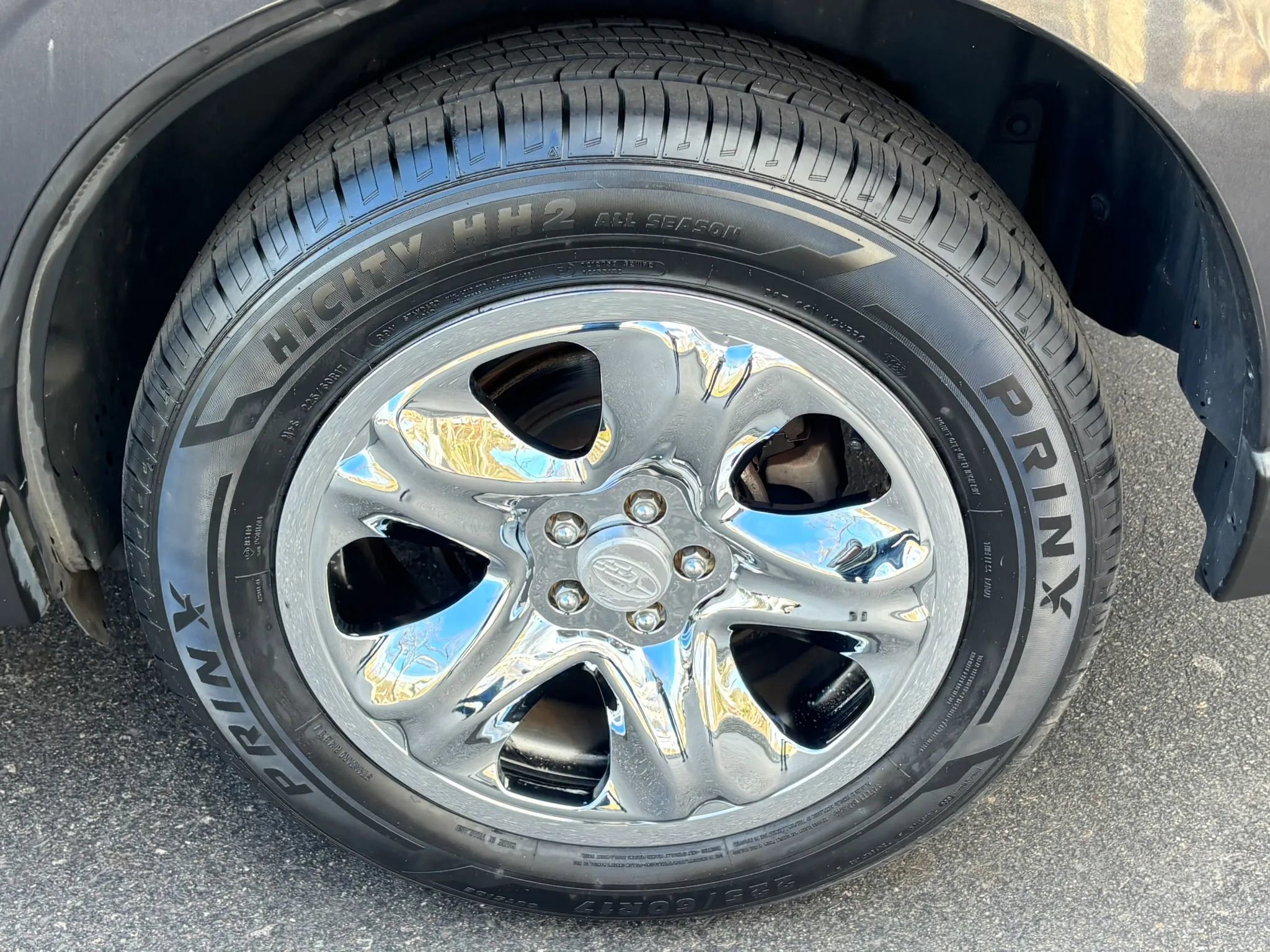 Used 2016 Subaru Forester 2.5i image 35