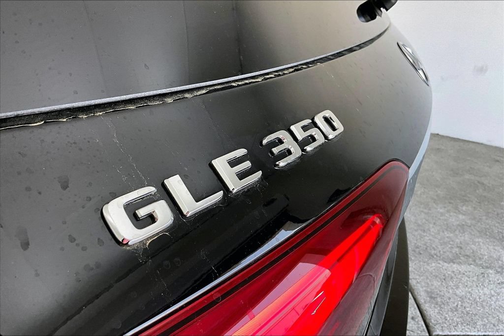 Used 2026 Mercedes-Benz GLE 350 4MATIC image 42
