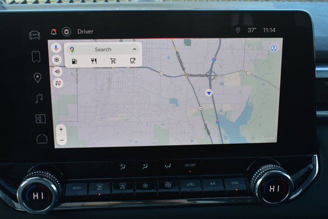 Used 2026 GMC Canyon Elevation w/ Convenience Package image 23